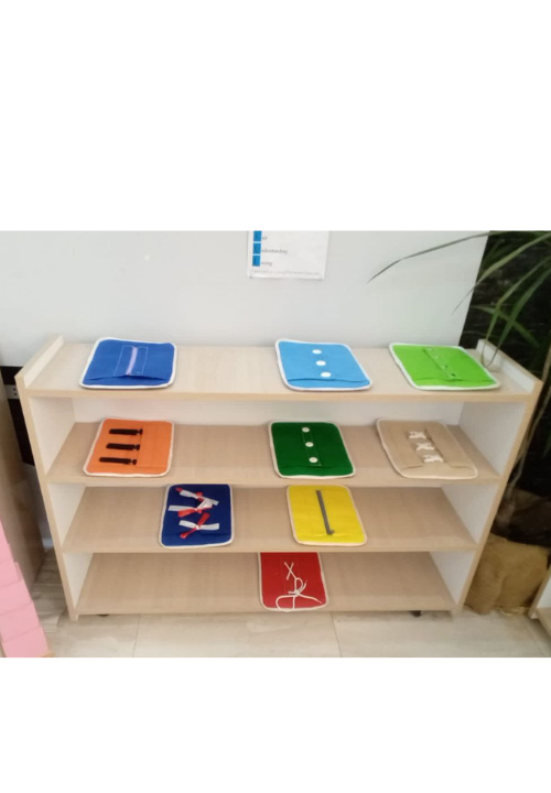 إطار الرعاية ذاتية هاند ميد